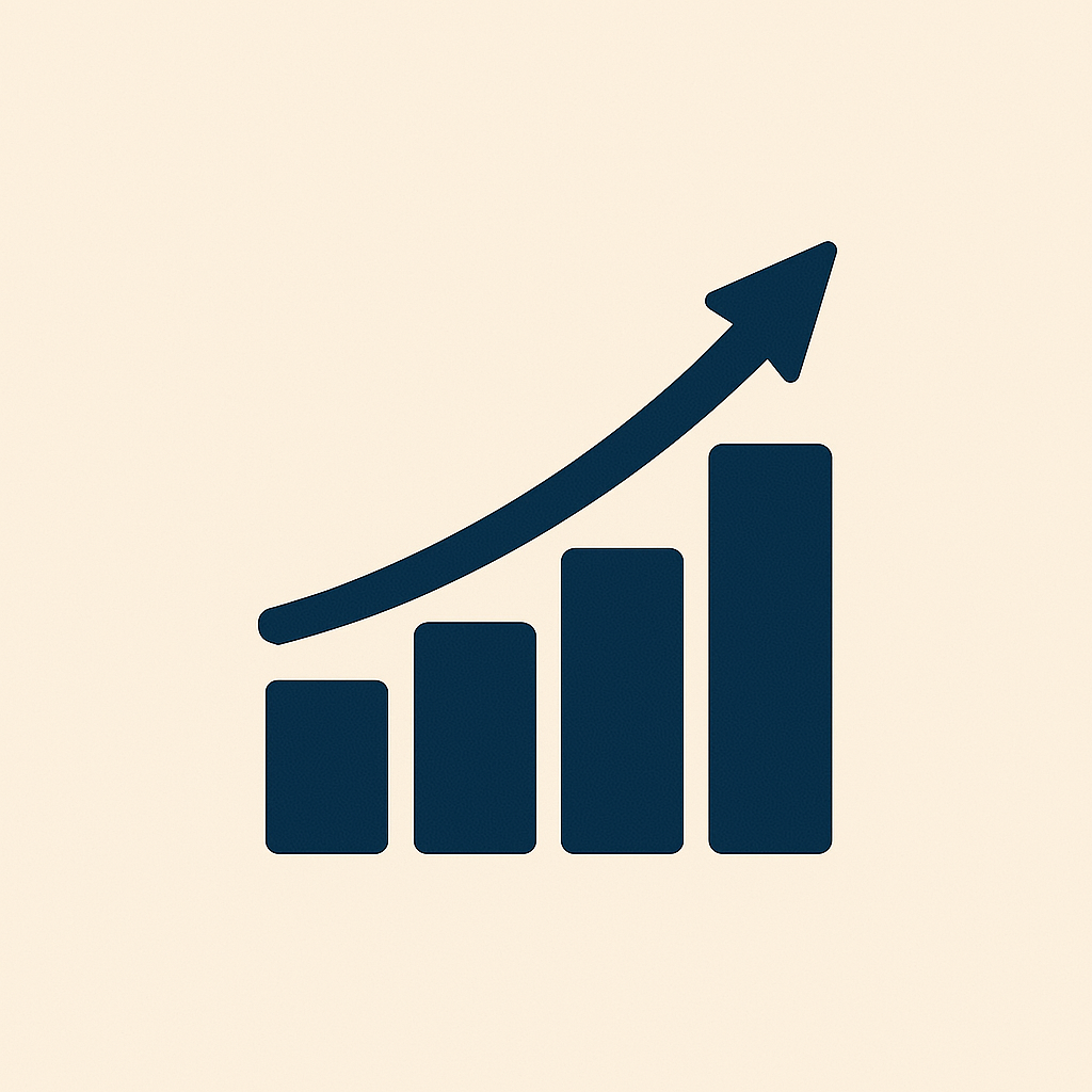 Scalable Solutions Icon